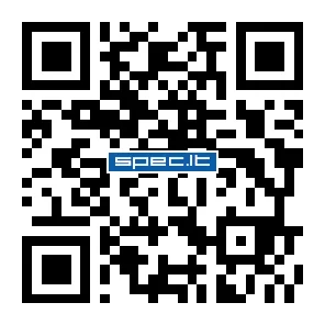 QR kodas | Sportlita, UAB | spec.lt