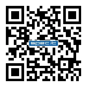 QR kodas | P. Rybakovo Įmonė | spec.lt