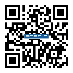 QR kodas | P. Rysev įmonė