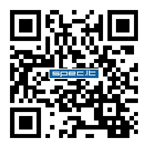 QR kodas | P.S.P. Baltic, UAB | spec.lt