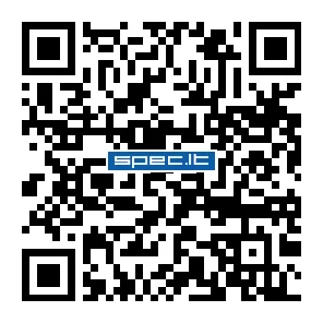 QR kodas | P. Sabaliauskienės įmonės Elektrėnų filialas | spec.lt