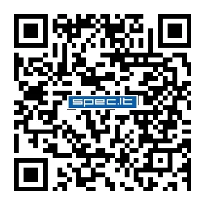 QR kodas | P. Šablinsko komercinė-komiso parduotuvė