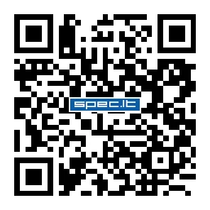 QR kodas | P. Sabo parduotuvė Baltoji gulbė | spec.lt