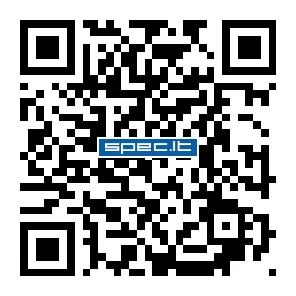 QR kodas | P. Sakalausko Įmonė | spec.lt