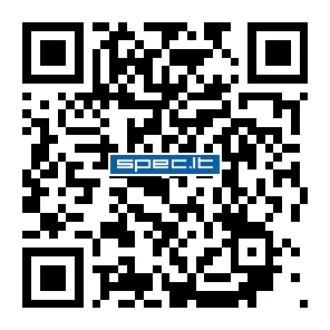 QR kodas | P. Šalvio, IĮ Sameda | spec.lt