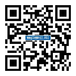 QR kodas | P. Šarausko, IĮ