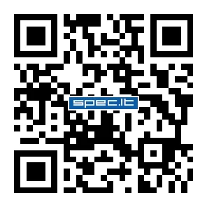QR kodas | P. Sinko, IĮ | spec.lt