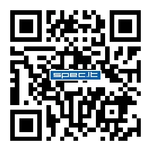 QR kodas | P. Sireikio, IĮ | spec.lt