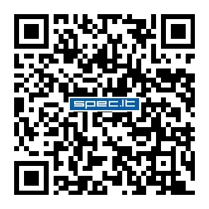 QR kodas | P. Širvio g. 13-ojo daugiabučio namo savininkų bendrija | spec.lt