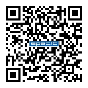 QR kodas | P. Širvio g. 19-ojo daugiabučio namo savininkų bendrija