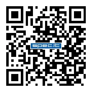 QR kodas | P. Skirbučio įmonė | spec.lt