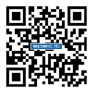 QR kodas | P. Skurkos įmonė | spec.lt