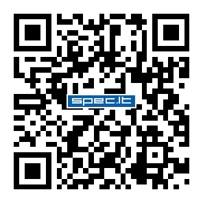QR kodas | P. Skvireckienės Įmonė | spec.lt