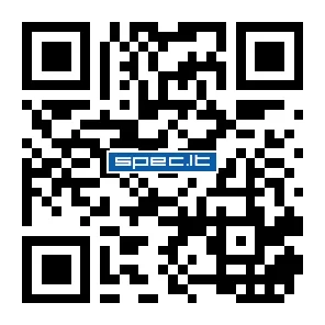 QR kodas | P. Slavinsko, IĮ | spec.lt