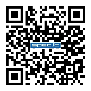 QR kodas | P. Stasyčio komercijos įmonė | spec.lt