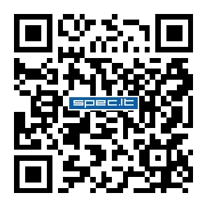 QR kodas | P. Stončaičio įmonė | spec.lt