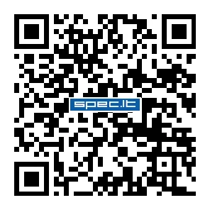 QR kodas | Prano Strumylos buitinės technikos taisykla | spec.lt