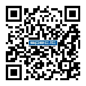 QR kodas | P. Tautkevičiaus, IĮ | spec.lt