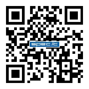 QR kodas | P Trade, UAB