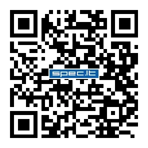 QR kodas | Baltikas, UAB | spec.lt