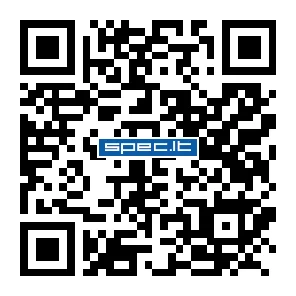 QR kodas | P. V. Dulinsko įmonė | spec.lt
