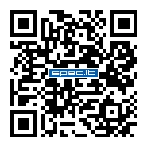 QR kodas | P. V. Ramanausko Įmonė Šilauta | spec.lt