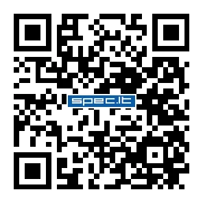 QR kodas | P. Vaičekausko miško ruošos darbų, IĮ | spec.lt