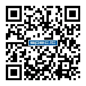 QR kodas | P. Vaitiekūno vaistinė | spec.lt