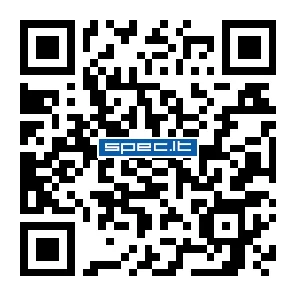 QR kodas | P. Varkojis ir kompanija, UAB | spec.lt