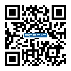 QR kodas | P. Varkojo Įmonė | spec.lt