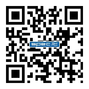 QR kodas | P. Vasiliausko individuali įmonė | spec.lt