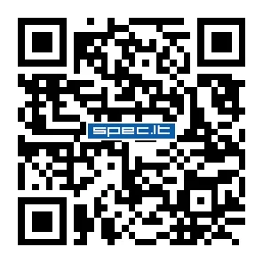 QR kodas | P. Vaškevičiaus Personalinė Įmonė | spec.lt