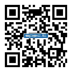QR kodas | P. Venckaus, IĮ | spec.lt