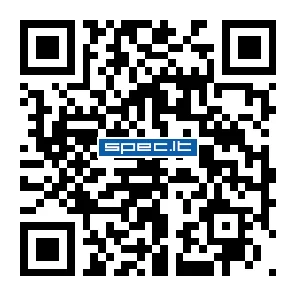 QR kodas | P. Venckaus paminklų gamybos įmonė | spec.lt