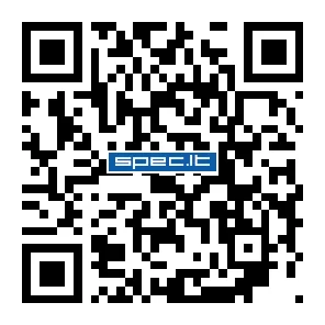 QR kodas | RVDent, UAB | spec.lt