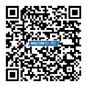 QR kodas | P. Vileišio g. 18 pastato butų (patalpų) savininkų bendrija Vileišio loftai