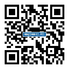 QR kodas | Bėgantis taikinys, UAB