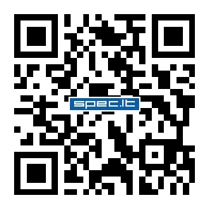 QR kodas | P. Virganovič, IĮ