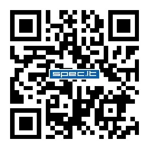 QR kodas | P. Viščiaus firma | spec.lt