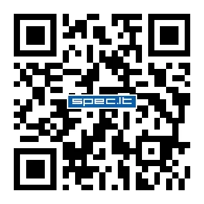 QR kodas | P vs auto, MB | spec.lt