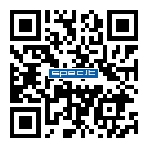 QR kodas | P. Vyšniausko, IĮ