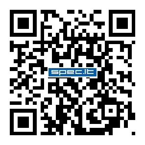 QR kodas | P. Vyšniausko Įmonės Parduotuvė | spec.lt