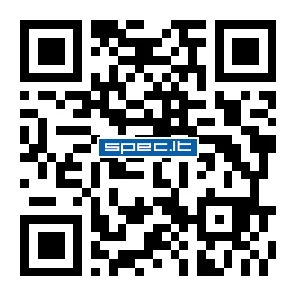 QR kodas | P. Žabinsko, IĮ