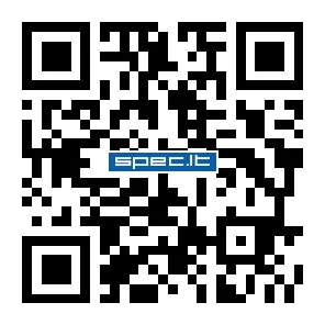 QR kodas | P. Žąsyčio, IĮ