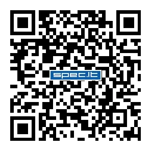 QR kodas | P. Žiobakienės konditerijos gaminių įmonė