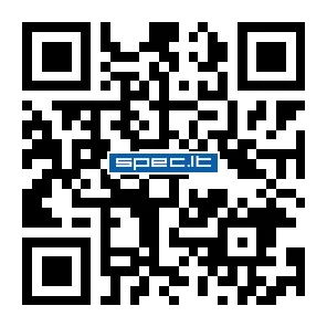 QR kodas | P10D, MB