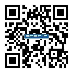 QR kodas | P141 loftai, MB