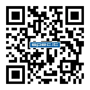 QR kodas | P20 Homes, UAB | spec.lt