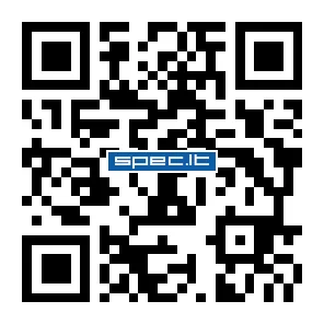 QR kodas | p2con, MB