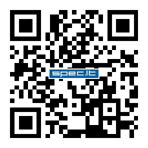 QR kodas | P3A, UAB